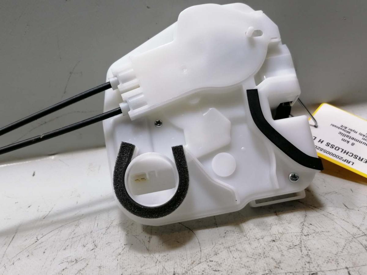 Mitsubishi Eclipse Cross original T&uuml;rschloss hinten links Bj.2023